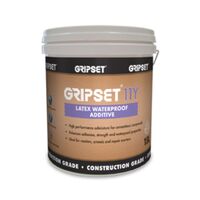 Gripset 11Y - Latex Waterproof Additive 15 Litre