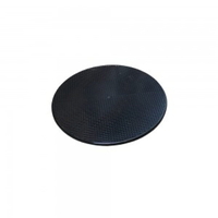 Plastic Disc Finischer Trowelling Float