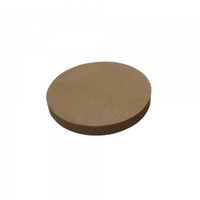 Brown Sponge Finischer Trowelling Float
