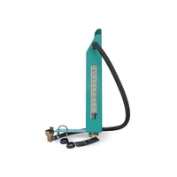 Imer Spin 15 And 15A Water Flow Metre