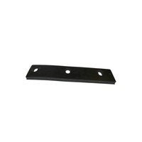 Imer Spare Part Mix 120/60 Rubber Side Scraper