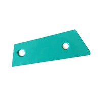 Imer Mix 360 Cover Plate