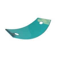 Imer Mix 120 (Old) Plate Centre Scraper