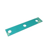 Imer Mix 120 Plate Side Scraper
