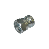 Imer Camlock Male with Female Thread 25mm