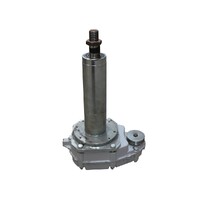 Imer Mix 120 Plus Gearbox Assy