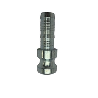 Imer Repair Coupling Kit Female 25mm Hoses includes Clamp