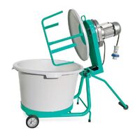 Imer MIXALL 60 Litre with 2 Buckets