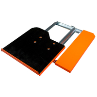 IQ Power Tools Optional 360XR Roller Table