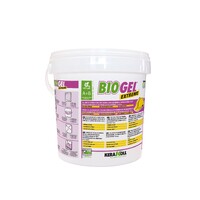 Kerakoll Biogel EXTREME (A+B) White 10Kg Kit