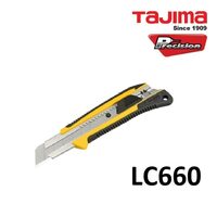 Utility Knife 25mm Auto Lock Tajima