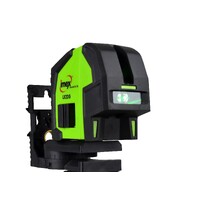 IMEX LX22G Green Beam Cross Line Laser