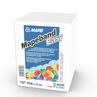Mapeband Easy H130 x 10 Metre Roll