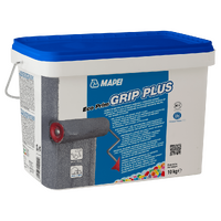 Mapei Eco Prim Grip Plus 10kg Grey