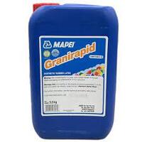 Mapei Granirapid Liquid Part B 5.5 kg Pail
