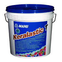 Mapei Keralastic T 10kg Bucket White