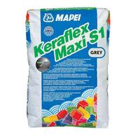 Mapei Keraflex Maxi S1 Grey Bag 20kg