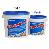 Mapei Mapeprim SP - 2kg - Two Part Primer
