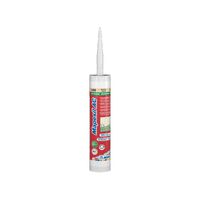 Mapei Mapesil AC 123 Silicone 310mls ANCIENT White
