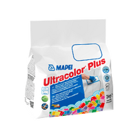 Mapei Ultracolour Plus 100 2kg White