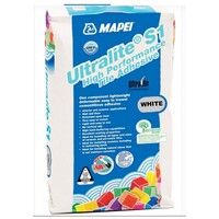 Mapei Ultralite S1 13.5kg Bag White