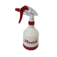 Maxisil Spray Bottle