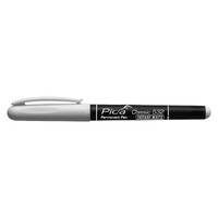 Pica Classic Permanent Marker Instant White Tip 1-2mm 532/52