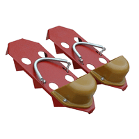 Raimondi Husky Spike Shoes