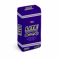 RLA Lite Tile Adhesive 14kgs White