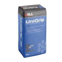 RLA Unigrip Tile Adhesive 15kgs White