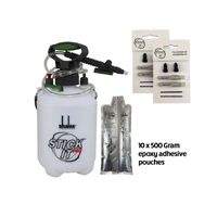 Stickit Pro Repair Kit 5kg