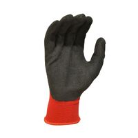 Red Night Gloves