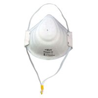 P2 Respirator Non Valve Dust Masks 20pk