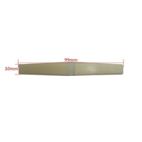 Spare Part Sigma Plastic Feet For 24 Up Handles