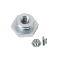 Sigma 3 Series Swivel Lock Nut