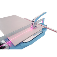Sigma Laser for Series 4 Tile Cutter Red