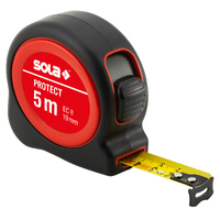 Sola Protect PE 5m- short tape, 19mm blade