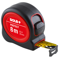 Sola Protect PE 8m- short tape, 25mm blade