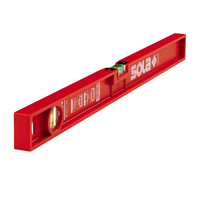 Sola Plastic Spirit Level