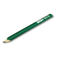 Sola Builder's Pencil 24cm (Green)