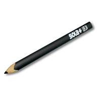 Sola All-purpose Pencil 24cm (Black)