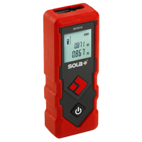 Sola Vector Laser Distance Meter (SPECIAL ORDER)