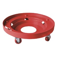 DTA Bucket Dolly with Wheels