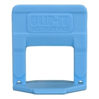 Clip-It Tile Leveling System Clips (3.0mm)