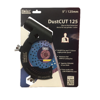 Dustcut 125 - Cutting Guard Attachment