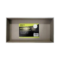 Bathroom Niche Wall Box 632 x 332 x 90mm