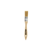 Super Chipper Small 12mm Flat Paint Brush (S24)