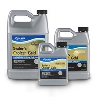 Cleaning, Sealing & Finishing