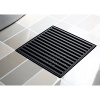 Wastes & Grates