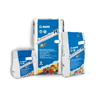 Tiling Consumables